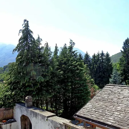 Prázdninový dům Locazione Turistica Cecilia Mergozzo