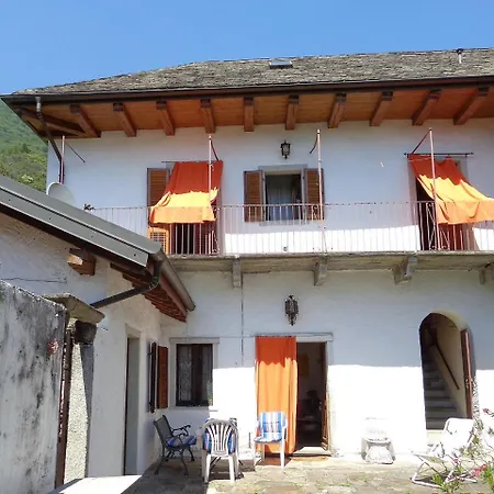 Locazione Turistica Cecilia *