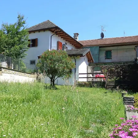 Prázdninový dům Locazione Turistica Cecilia *
