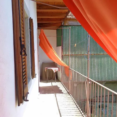 Locazione Turistica Cecilia Mergozzo